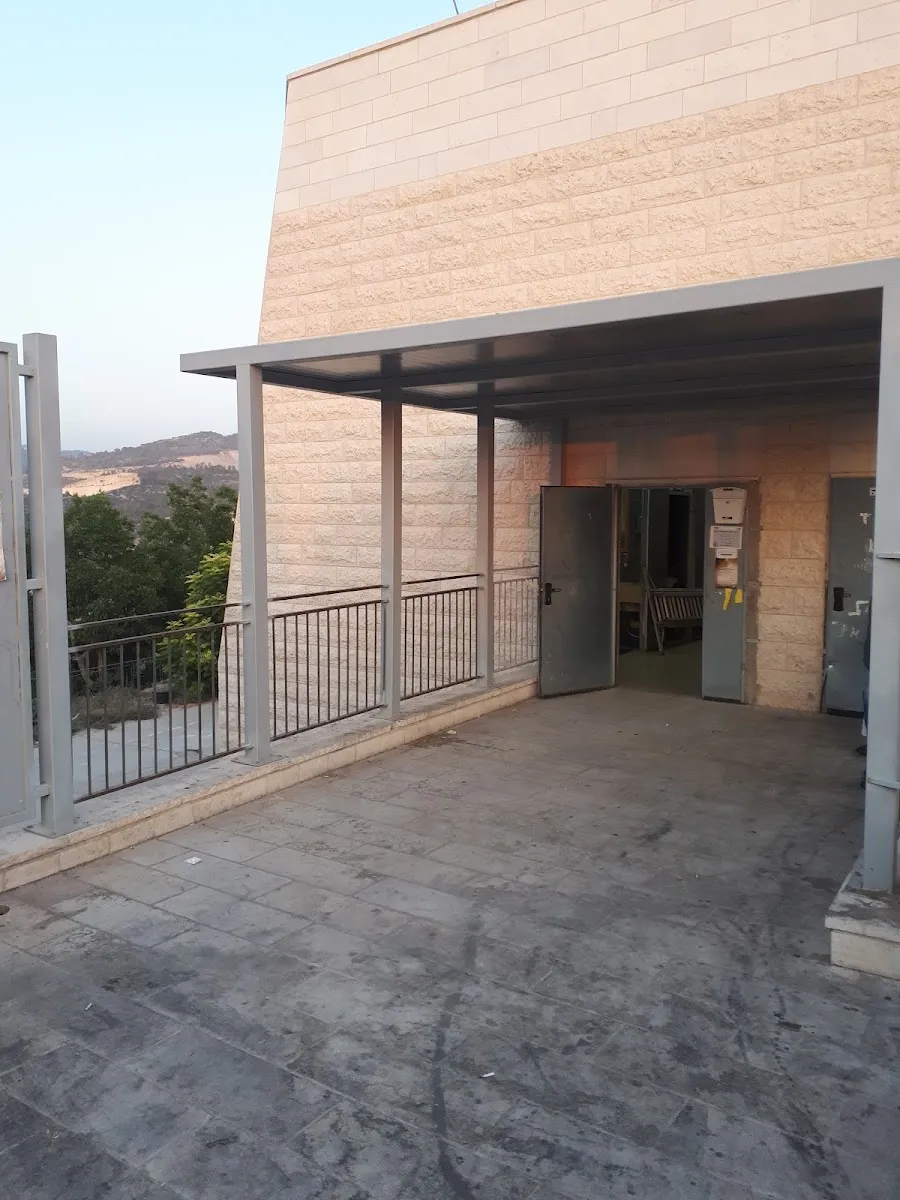 Rinat Yisrael Synagogue — foto 8