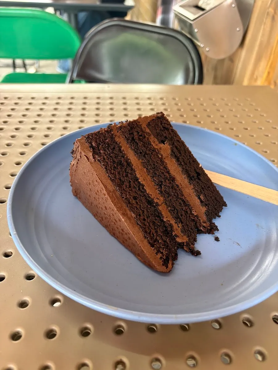 Rinkoffs Bakery — foto 5