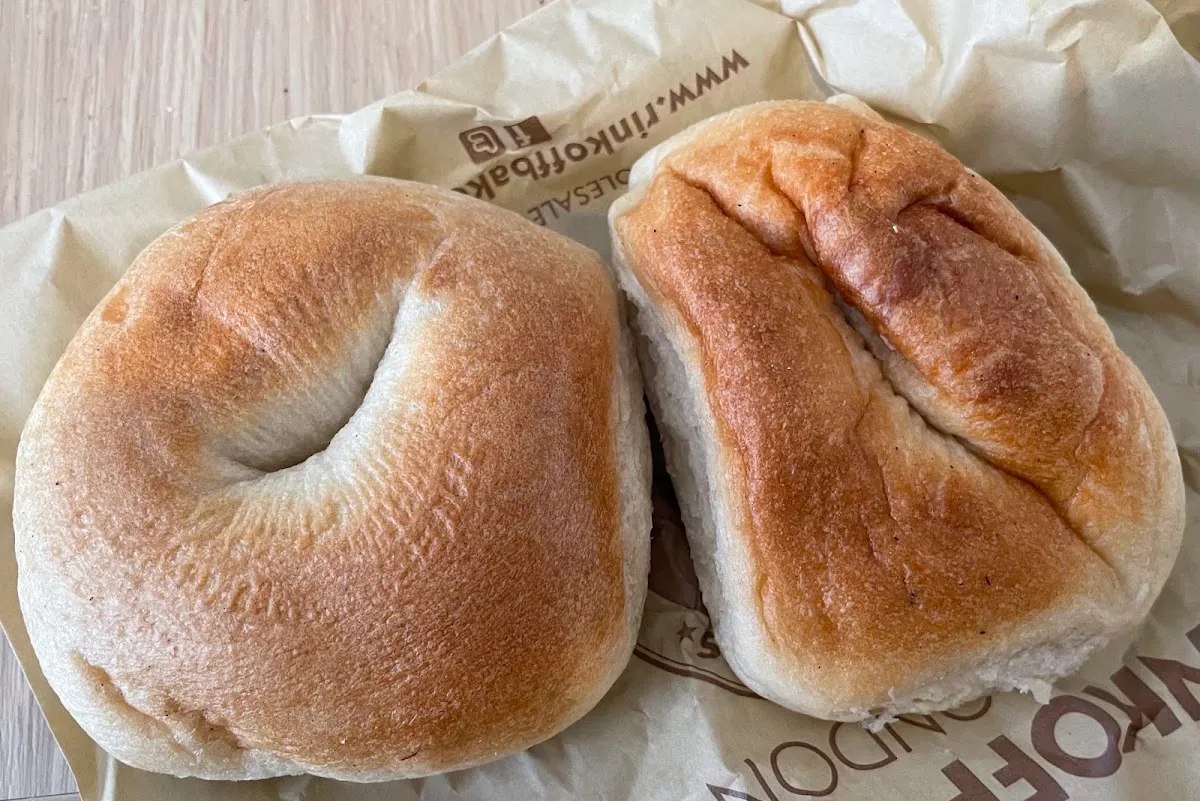 Rinkoffs Bakery — foto 9