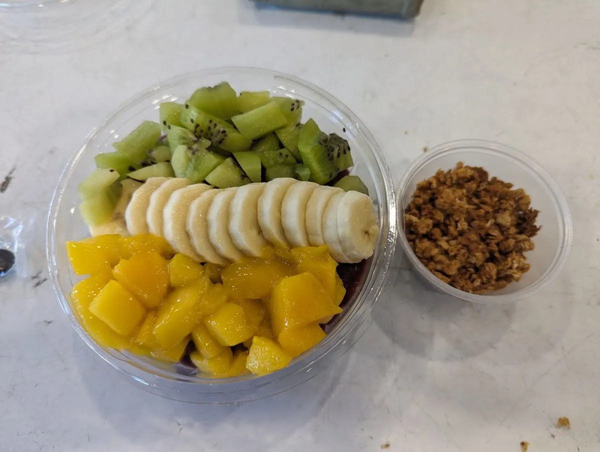 Rise Juicery — photo 2