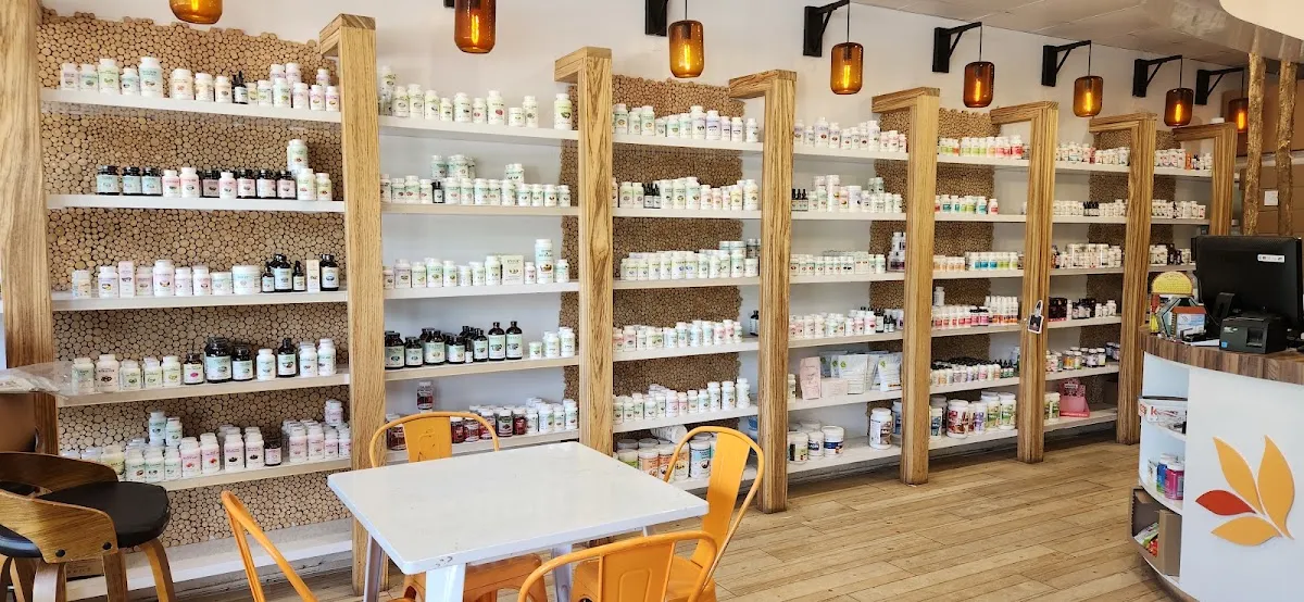 Rise Juicery — photo 6
