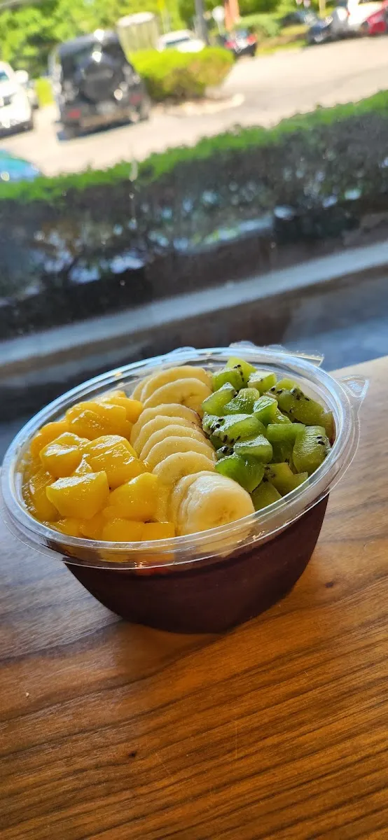 Rise Juicery — photo 7