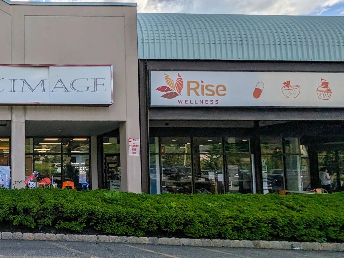 Rise Juicery — photo 8