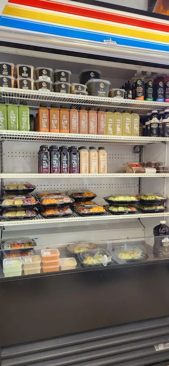 Rise Juicery — photo 9