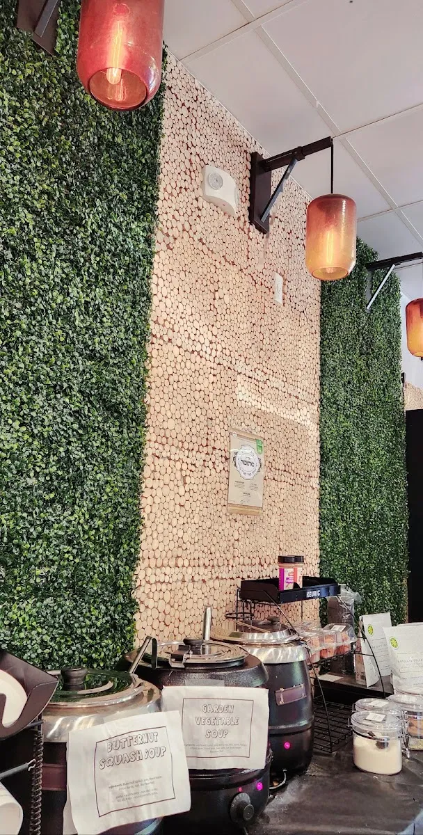 Rise Juicery — photo 10
