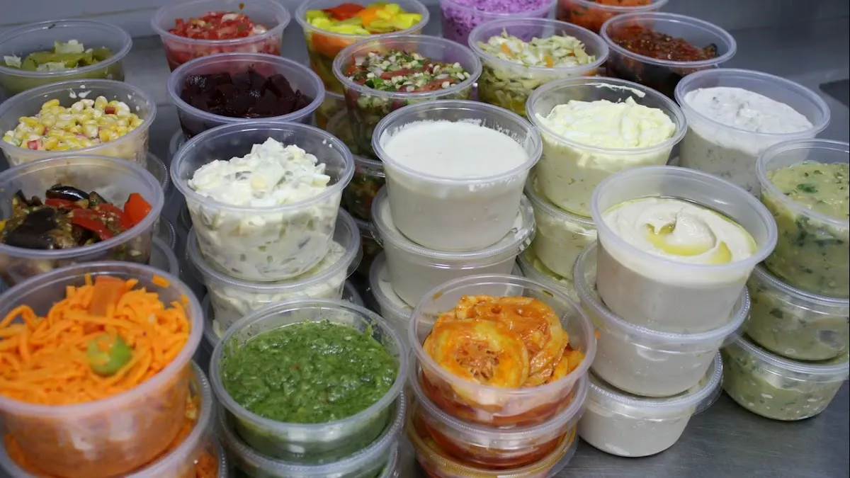 Rishon LeZion Catering Services — photo 2