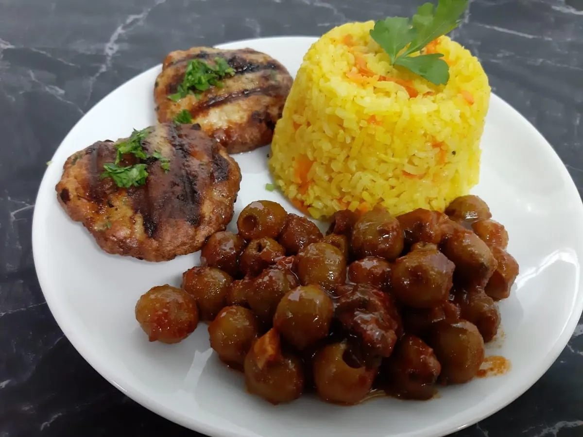 Rishon LeZion Catering Services — photo 3