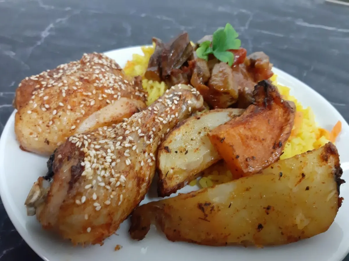 Rishon LeZion Catering Services — photo 4