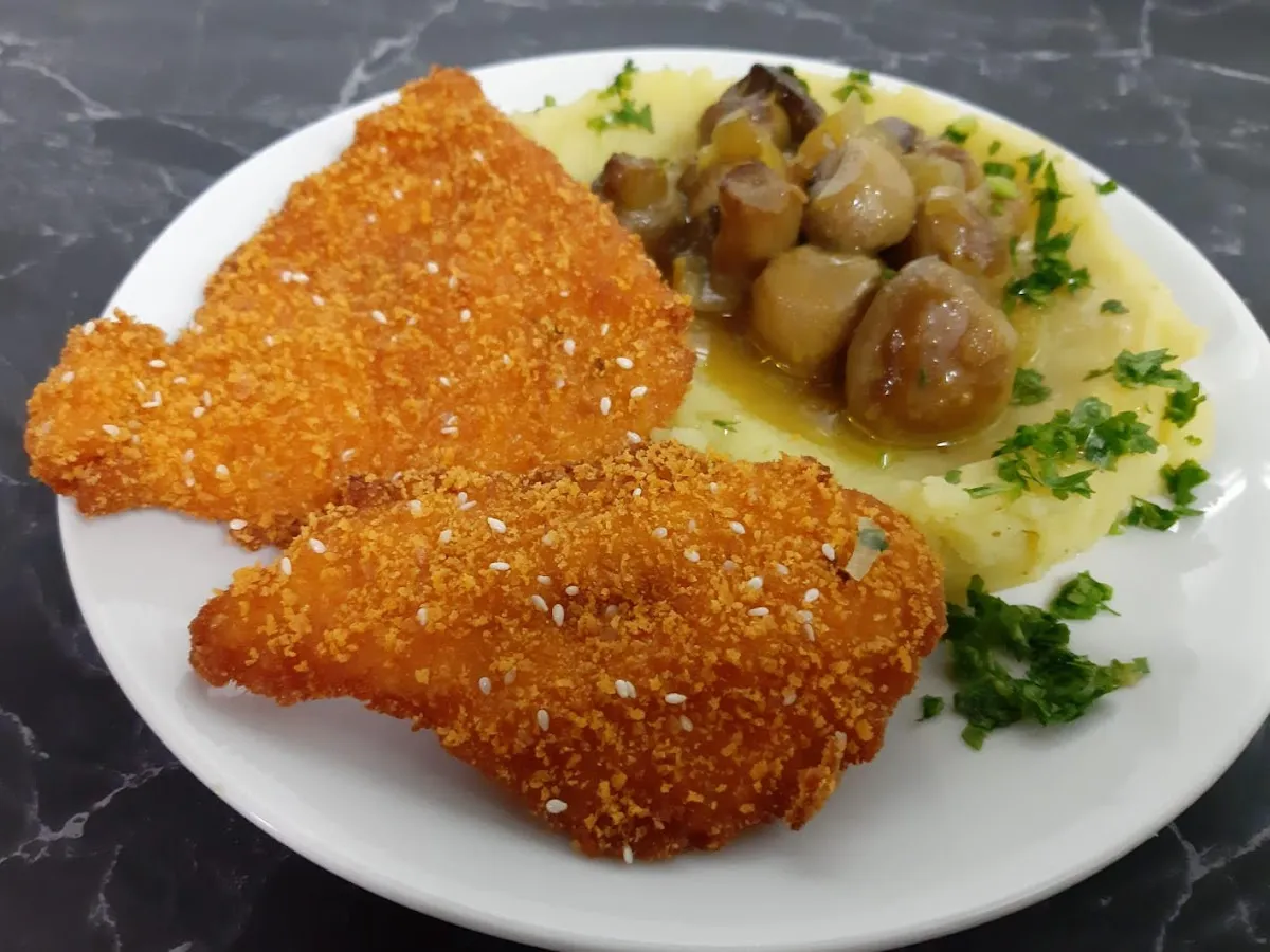 Rishon LeZion Catering Services — photo 6