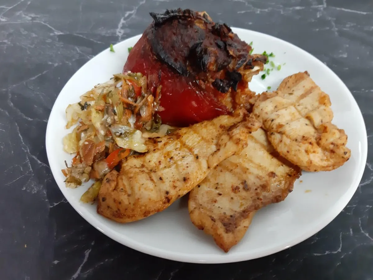 Rishon LeZion Catering Services — photo 7