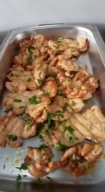 Rishon LeZion Catering Services — photo 8