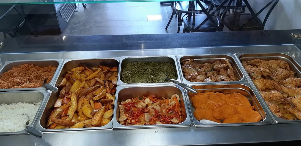 Rishon LeZion Catering Services — photo 9