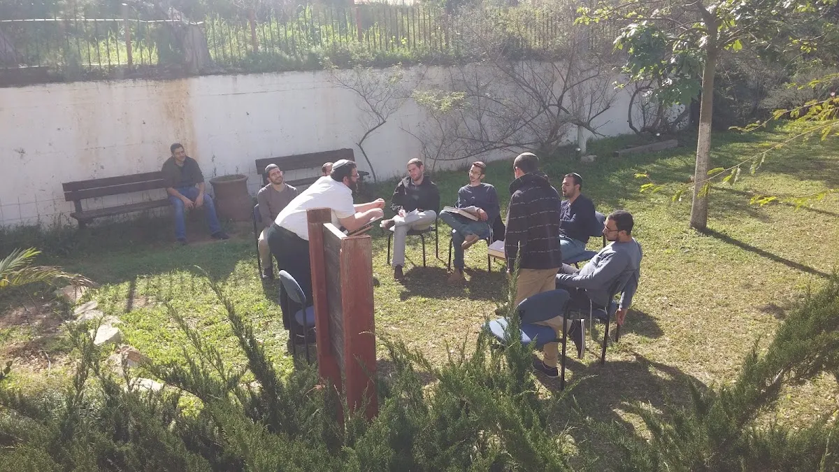 Rishon LeZion Hesder Yeshiva — foto 3