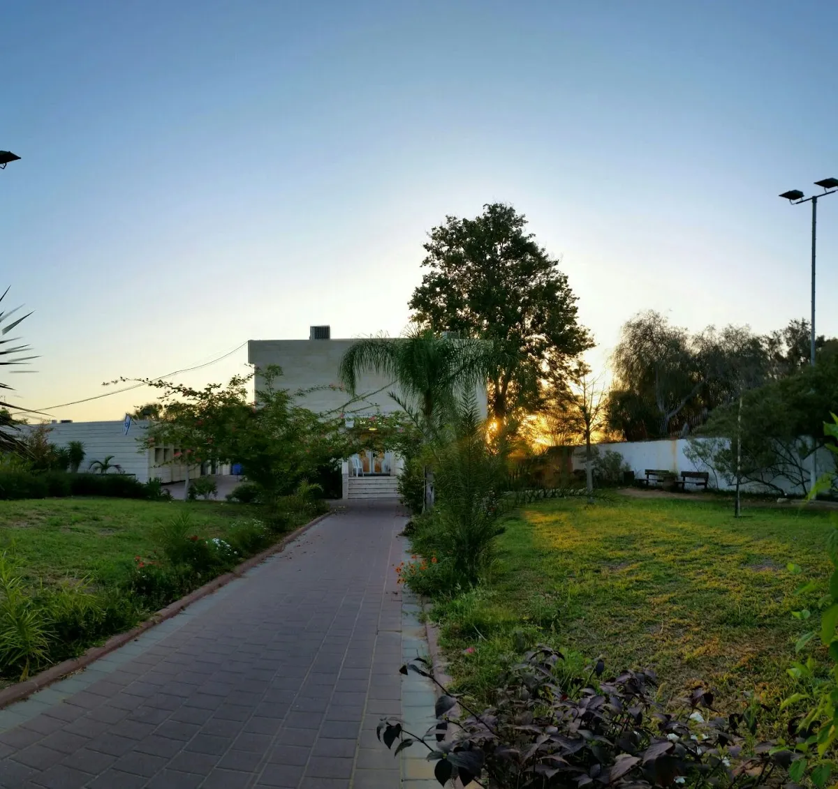 Rishon LeZion Hesder Yeshiva — foto 6