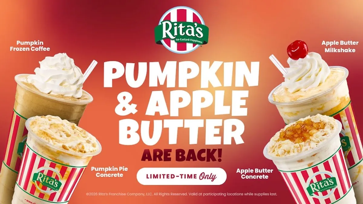 Rita's Italian Ice & Frozen Custard — foto 5