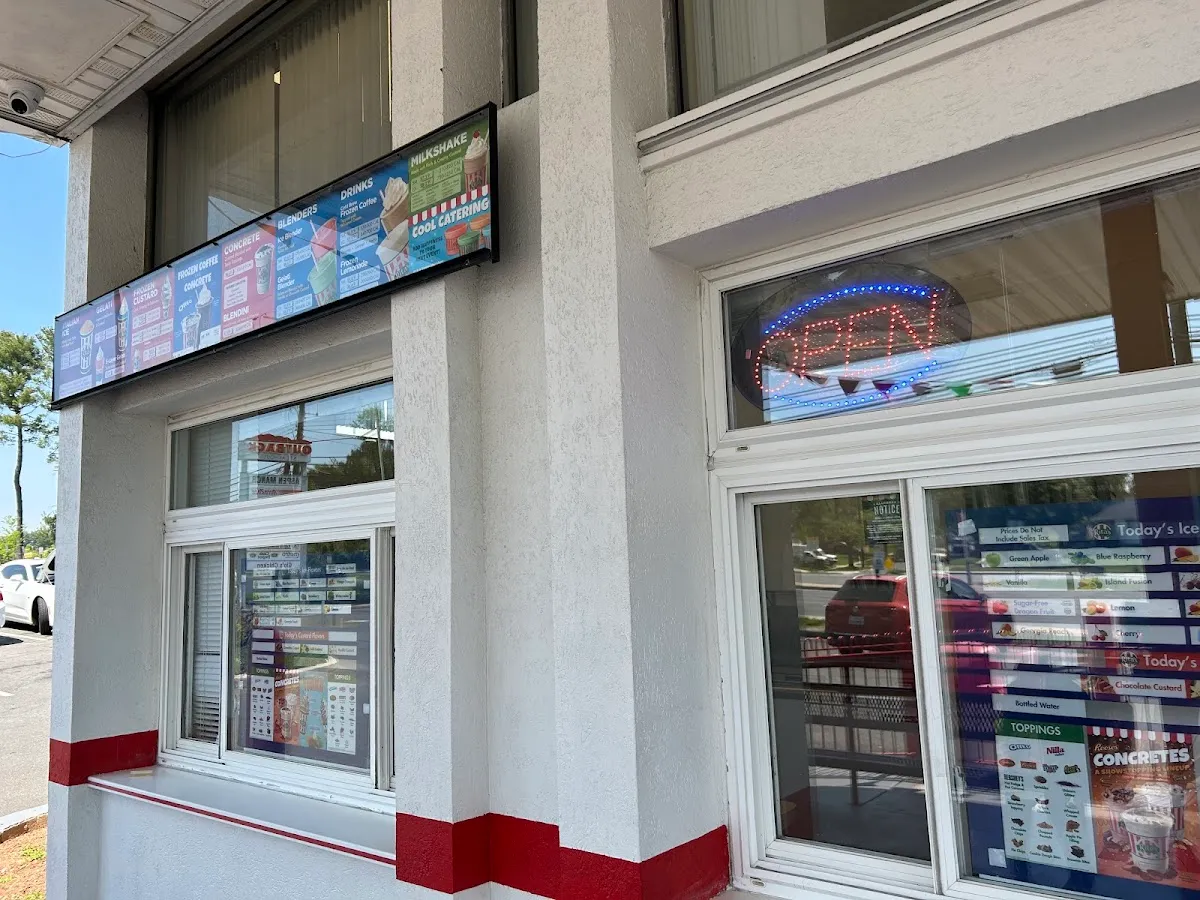 Rita's Italian Ice & Frozen Custard — foto 9