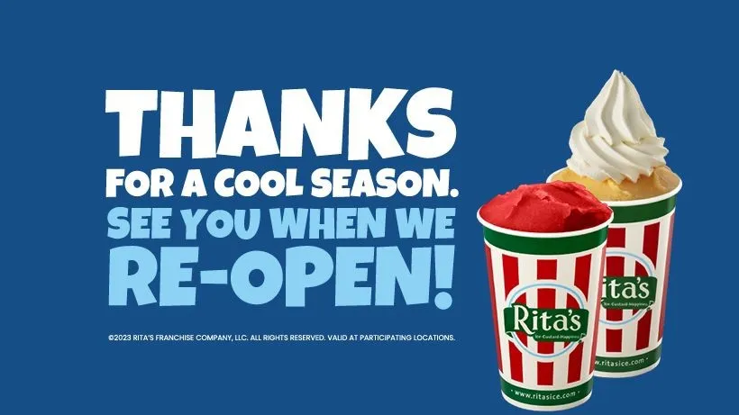 Rita's Italian Ice & Frozen Custard — foto 3