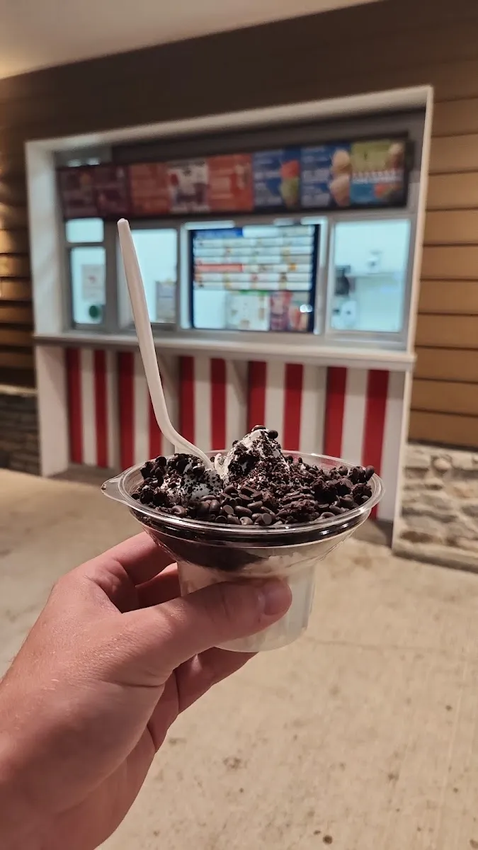 Rita's Italian Ice & Frozen Custard — foto 5