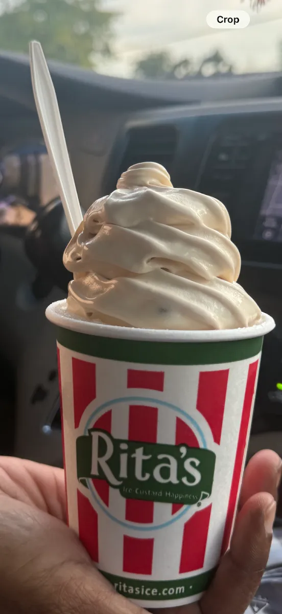 Rita's Italian Ice & Frozen Custard (Lawrence) — foto 3