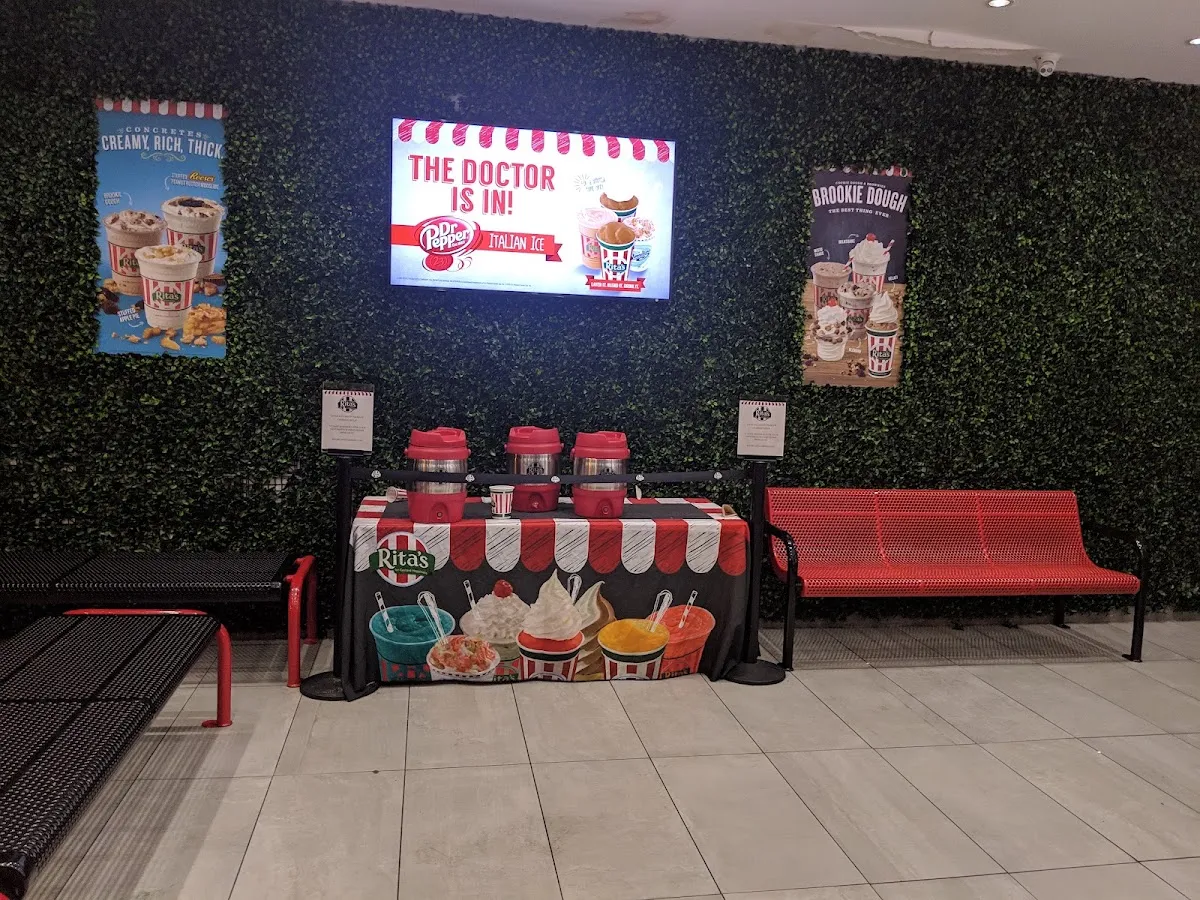 Rita's Italian Ice & Frozen Custard (Lawrence) — foto 10