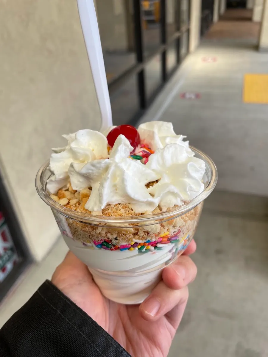 Rita's Italian Ice & Frozen Custard (Los Ángeles) — foto 2