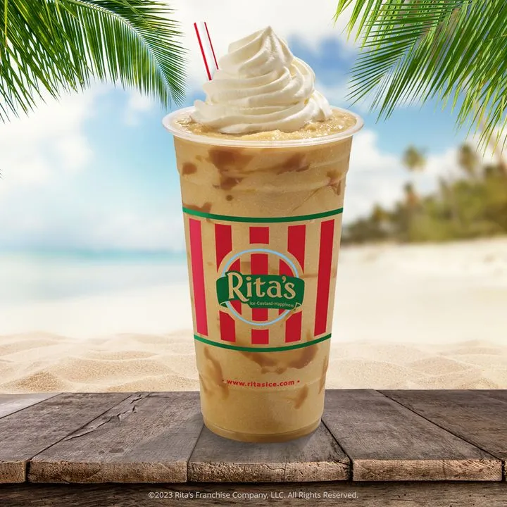 Rita's Italian Ice & Frozen Custard — foto 5