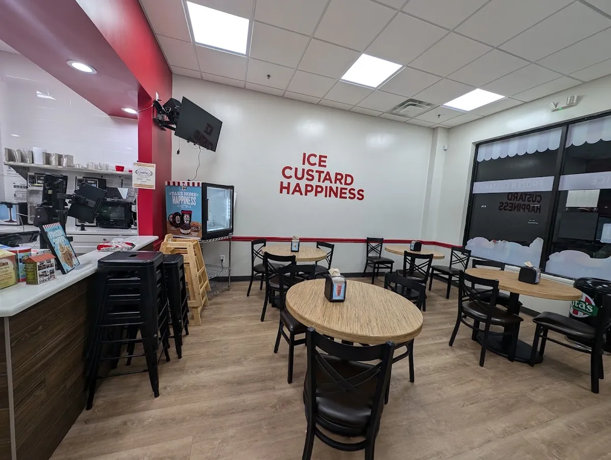 Rita's Italian Ice & Frozen Custard — foto 6