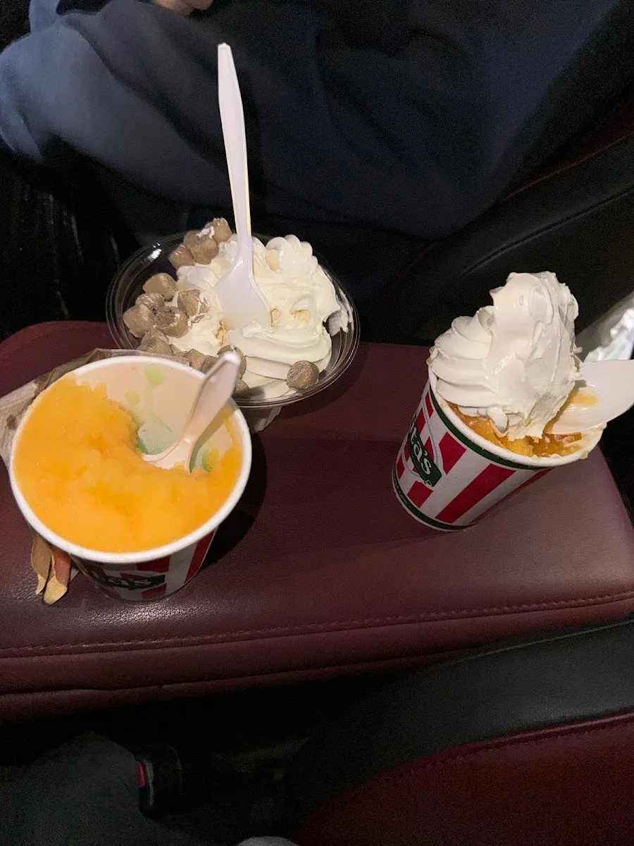 Rita's Italian Ice & Frozen Custard — foto 4