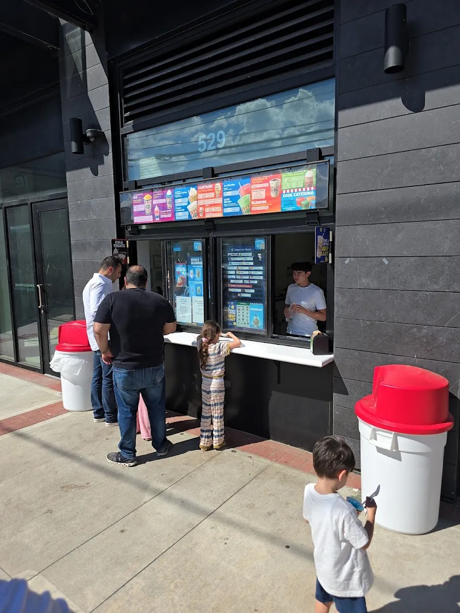 Rita's Italian Ice & Frozen Custard — foto 5