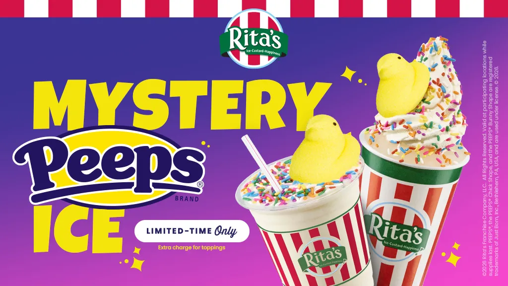 Rita's Italian Ice & Frozen Custard — foto 6