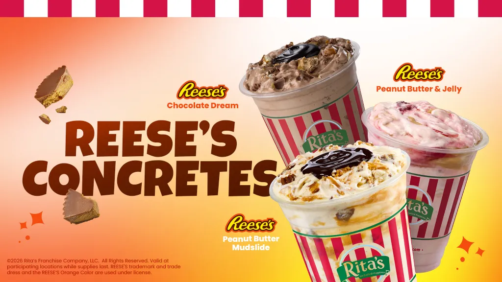 Rita's Italian Ice & Frozen Custard — foto 7