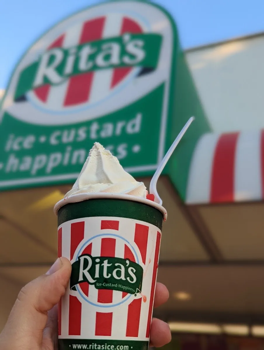 Rita's Italian Ice (Squirrel Hill) — foto 2