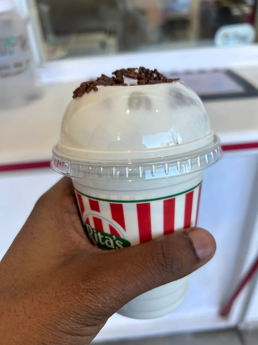 Rita's Italian Ice (Squirrel Hill) — foto 10