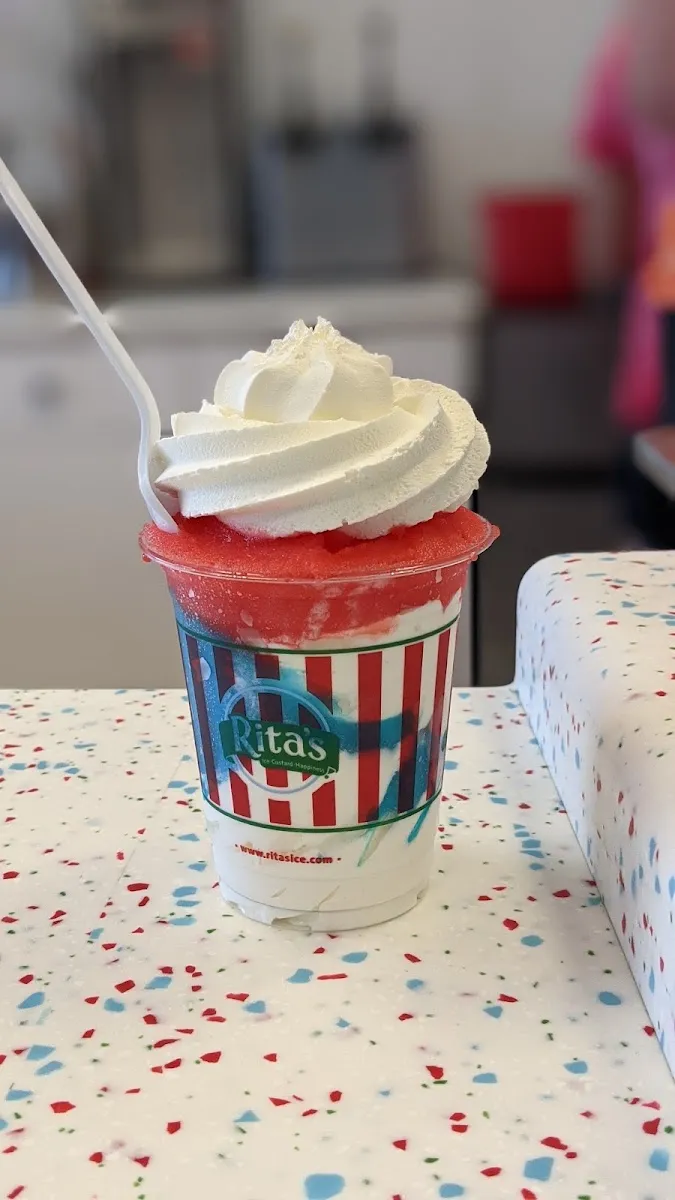Rita's Italian Ice (West Hartford) — photo 3