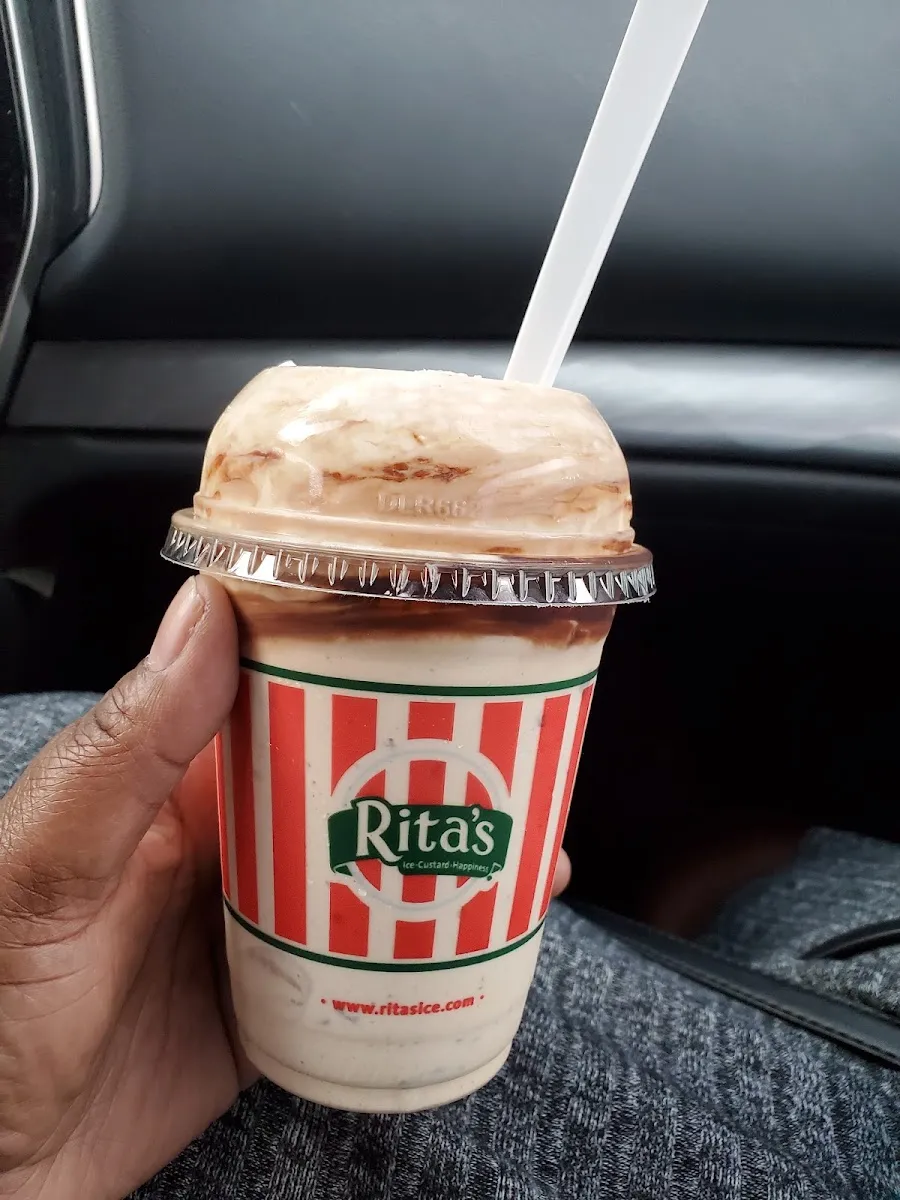 Rita's Italian Ice (West Hartford) — photo 4