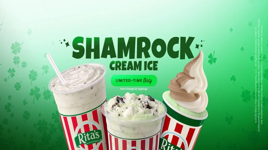 Rita's Italian Ice (West Hartford) — photo 7