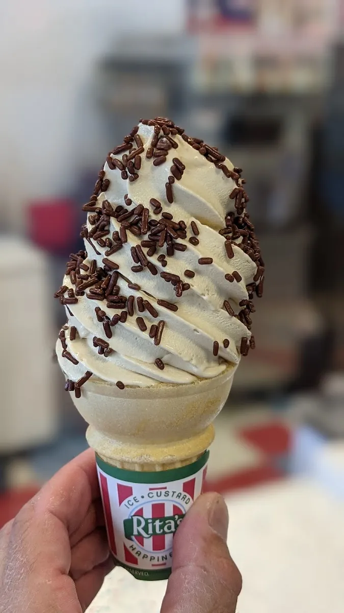 Rita's Italian Ice (West Hartford) — photo 10