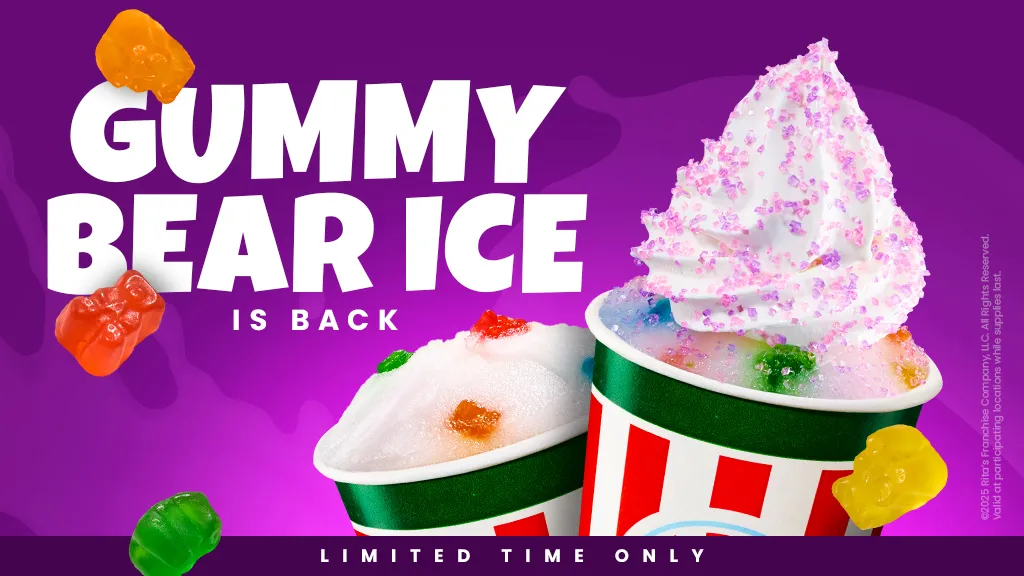 Rita's Water Ice de Elkins Park — photo 2