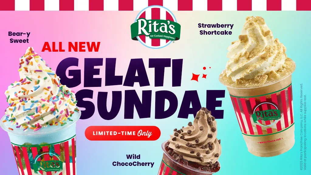 Rita's Water Ice de Elkins Park — photo 5