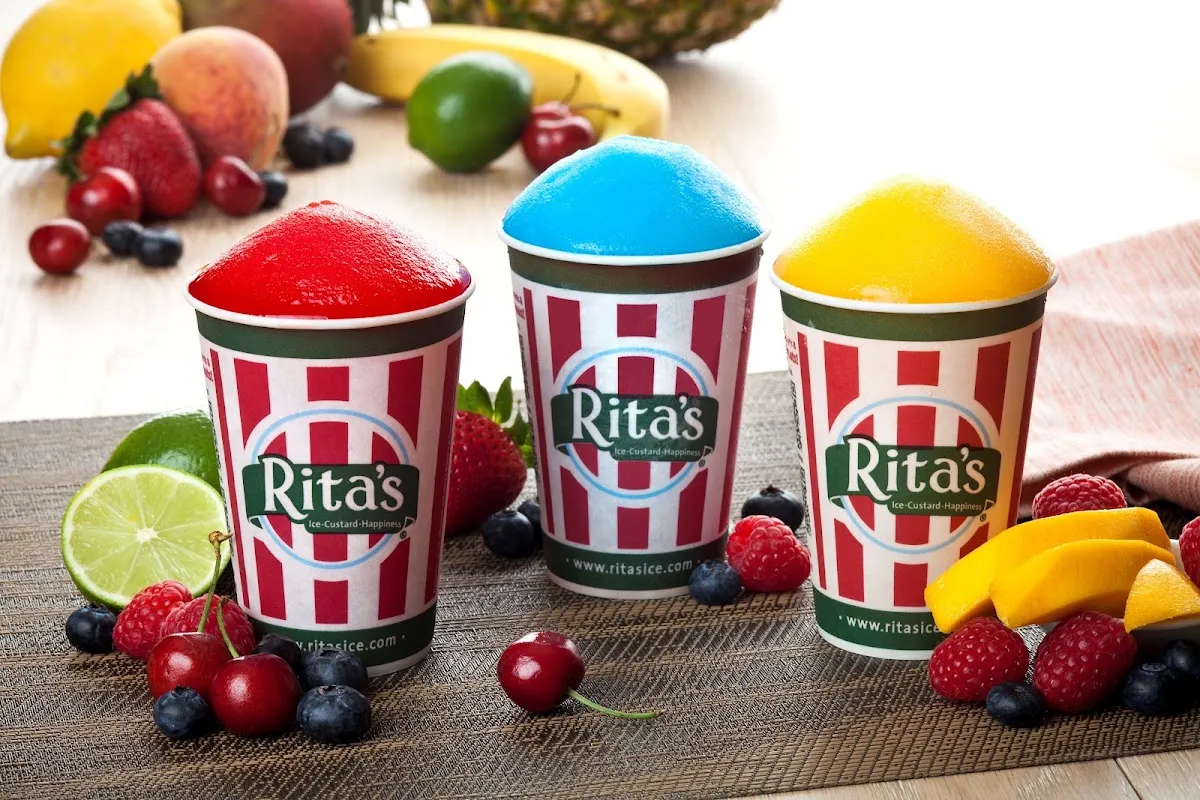 Rita's Water Ice de Elkins Park — photo 6