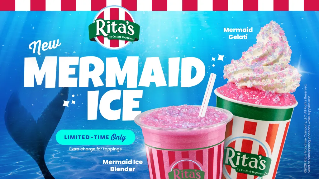 Rita's Water Ice de Elkins Park — photo 8