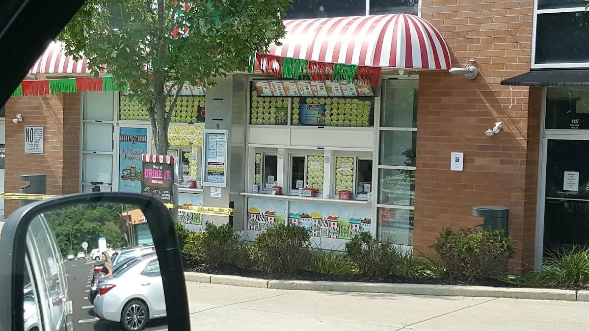 Rita's Water Ice de Elkins Park — photo 10