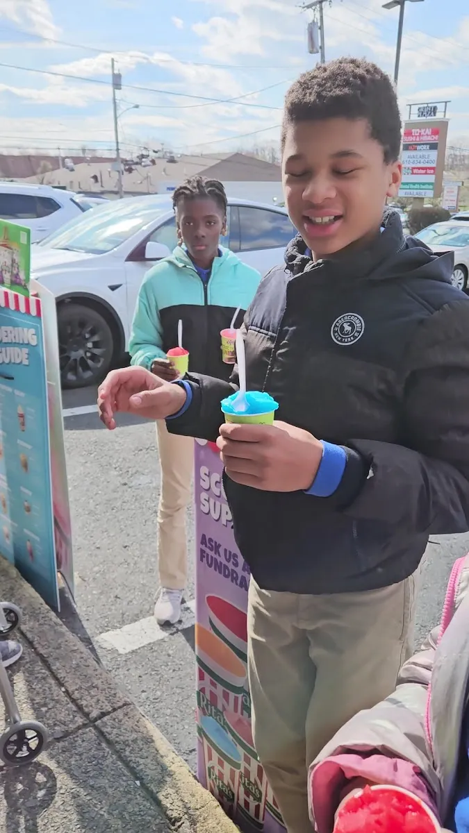 Rita's Water Ice de Grant Ave — foto 6