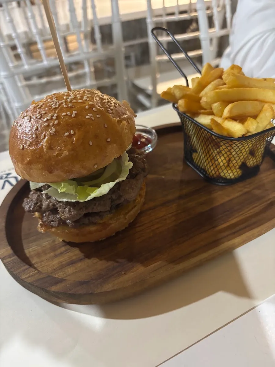 River Kosher Restaurant — foto 3