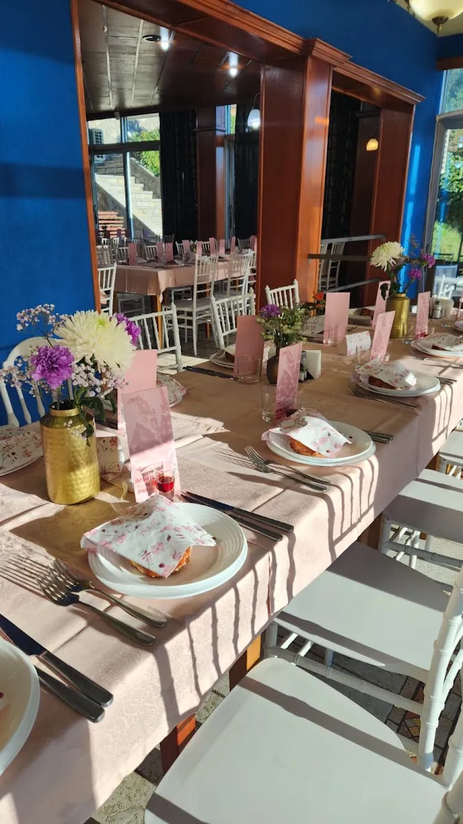 River Kosher Restaurant — foto 5