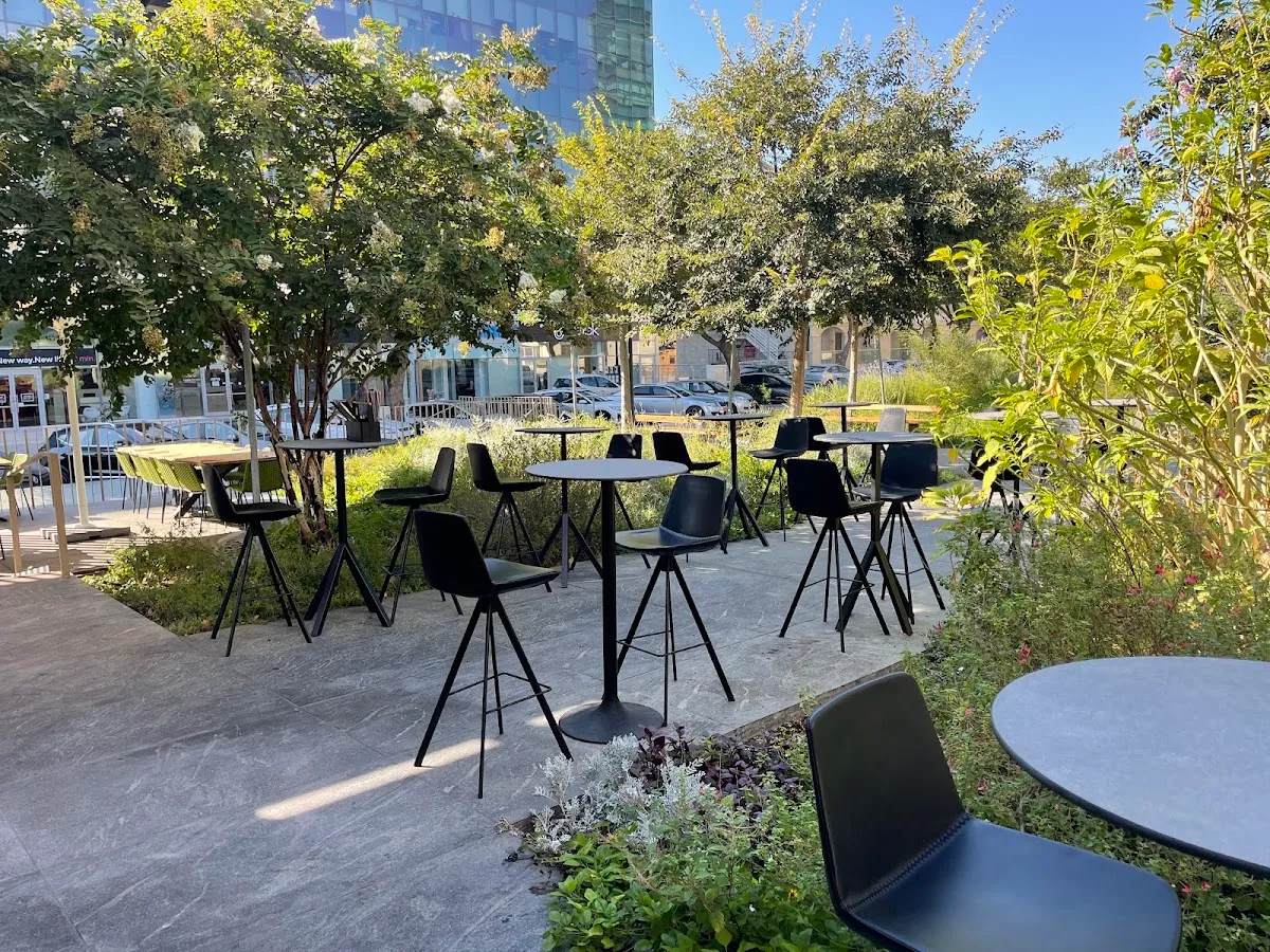 River Sushi Bar (Herzliya)