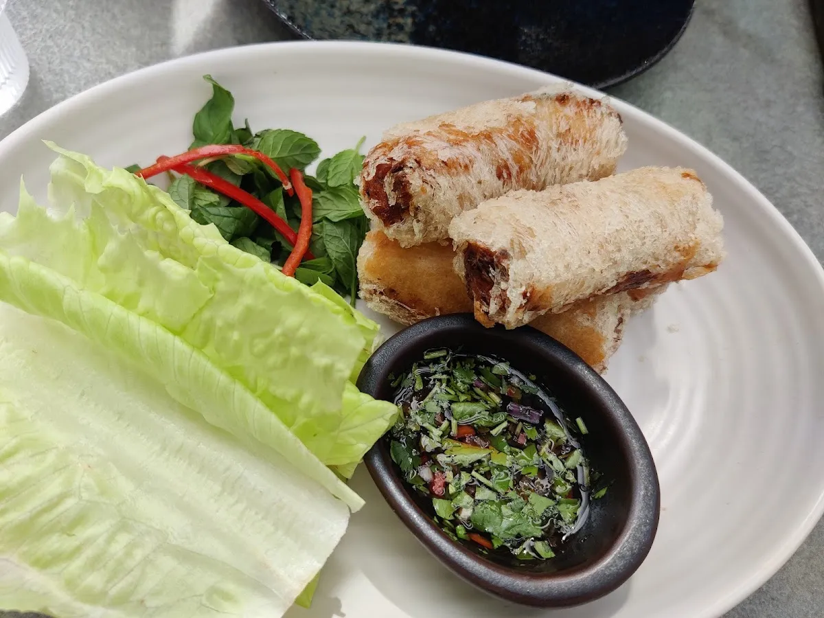 River Sushi Bar (Herzliya) — photo 4
