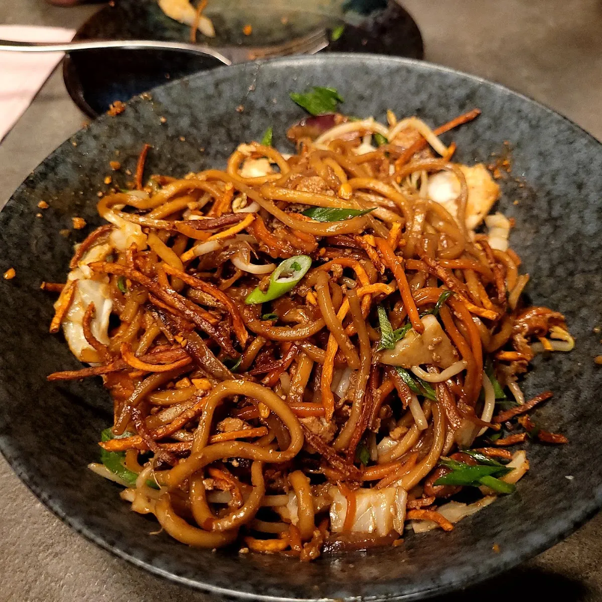 River Sushi Bar (Herzliya) — photo 6