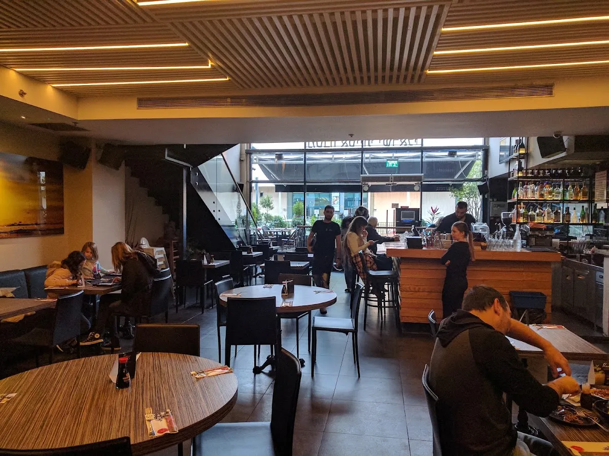 River Sushi Bar — photo 6