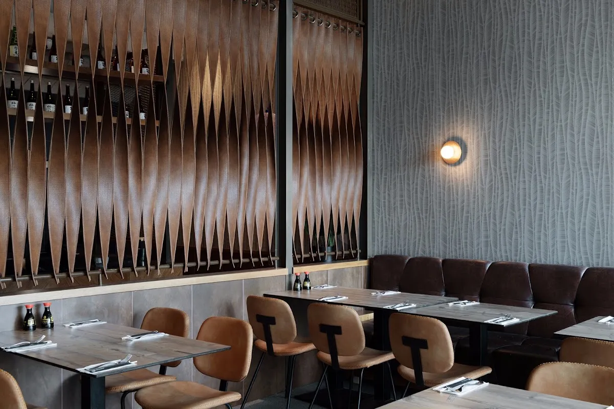 River Sushi (Ramat Gan)
